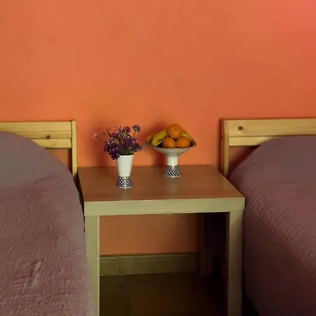 Casa Rufo De בית הארחה