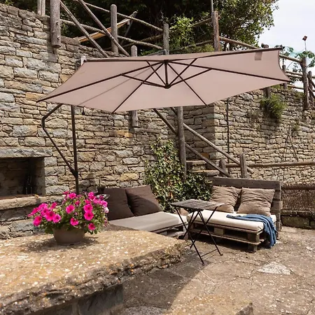 בית הארחה Casa Rufo De רופיט