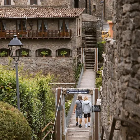 Casa Rufo De * Rupit