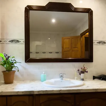 Pensionat Casa Rufo De *