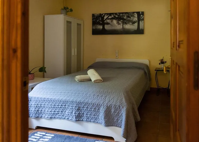 Casa Rufo De *