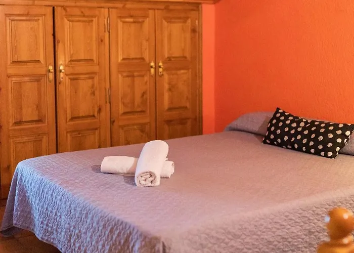 Casa Rufo De Affittacamere