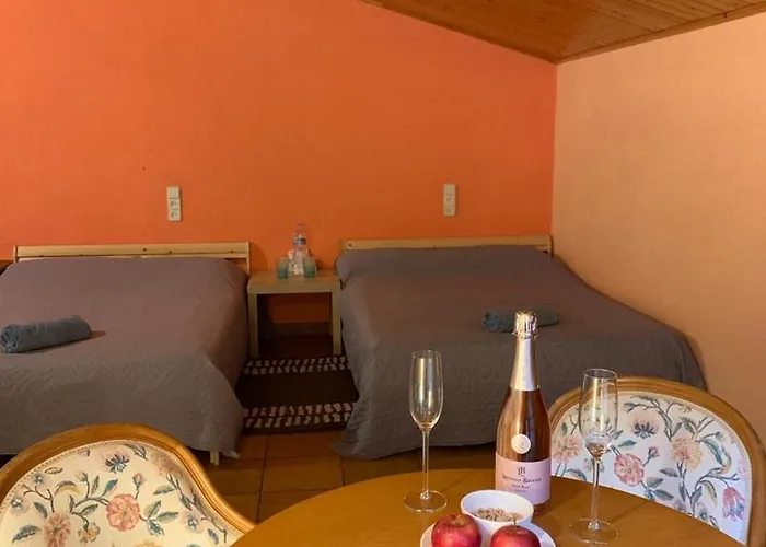 Casa Rufo De Affittacamere Rupit