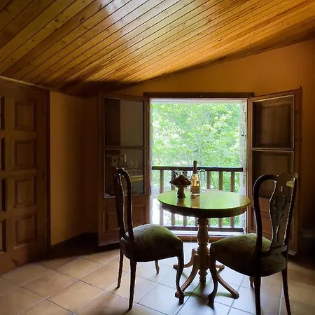Casa Rufo De