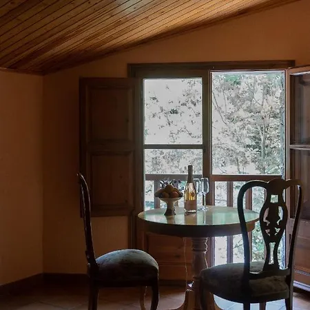 Casa Rufo De *