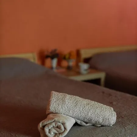 Casa Rufo De *