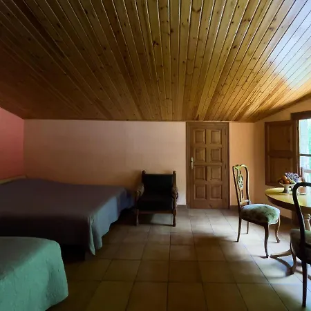 Pensión Casa Rufo De