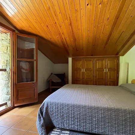 Casa Rufo De Pensión