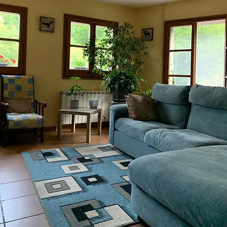 Casa Rufo De *
