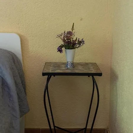 Gæstehus Casa Rufo De *