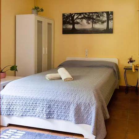 Vendégház Casa Rufo De *