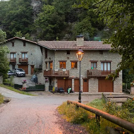 Pensión Casa Rufo De *