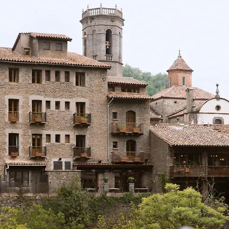 Casa Rufo De Pensión *