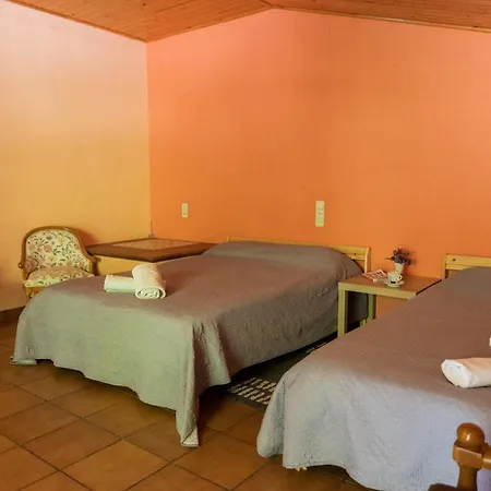 Casa Rufo De Pensión Rupit