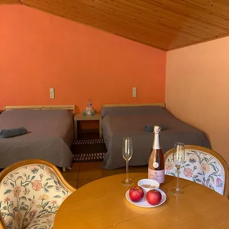 Casa Rufo De Pensión Rupit