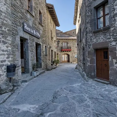 Casa Rufo De Pensión *