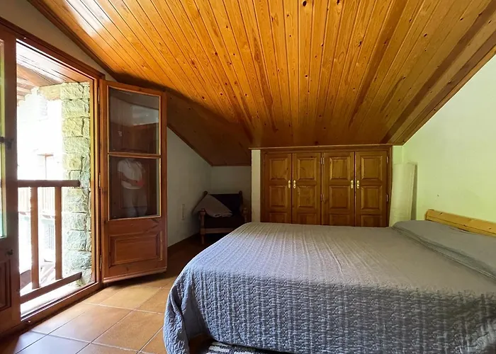 Casa Rufo De بيت ضيافة
