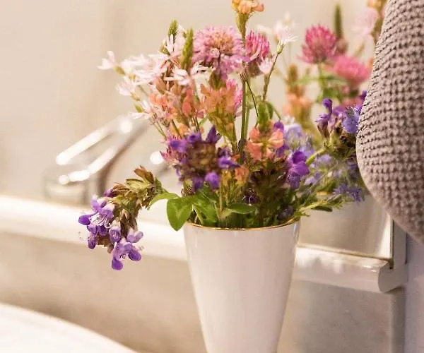 בית הארחה Casa Rufo De רופיט