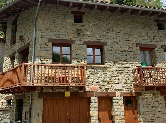 Casa Rufo De בית הארחה