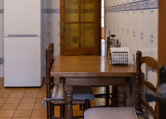 Casa Rufo De Penzion *