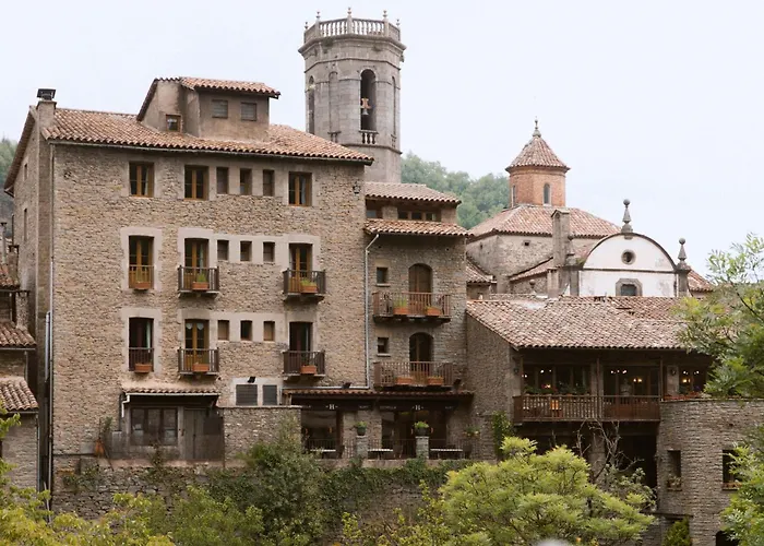 Casa Rufo De بيت ضيافة *