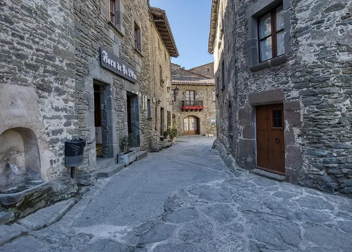 Casa Rufo De Penzion *